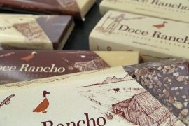 Doce Rancho Chocolates Artesanais